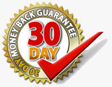 30 day money back