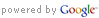 Powered by Google